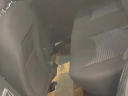 Used Ford Freestyle Titanium Plus 1.5 TDCi [2018-2020] in Lucknow