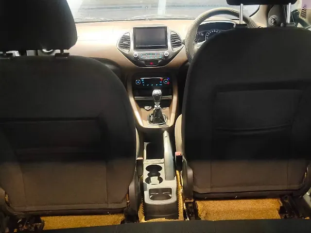 Used Ford Freestyle Titanium Plus 1.5 TDCi [2018-2020] in Lucknow