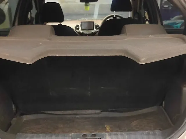 Used Ford Freestyle Titanium Plus 1.5 TDCi [2018-2020] in Lucknow