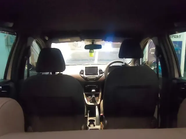 Used Ford Freestyle Titanium Plus 1.5 TDCi [2018-2020] in Lucknow