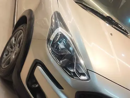 Used Ford Freestyle Titanium Plus 1.5 TDCi [2018-2020] in Lucknow