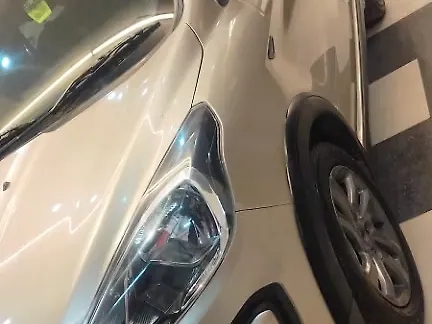 Used Ford Freestyle Titanium Plus 1.5 TDCi [2018-2020] in Lucknow