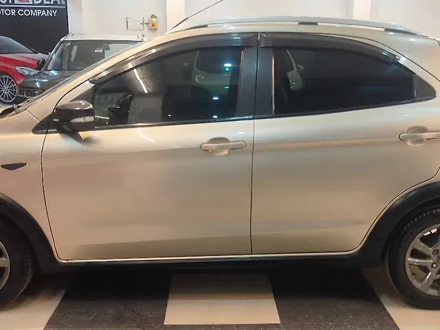 Used Ford Freestyle Titanium Plus 1.5 TDCi [2018-2020] in Lucknow