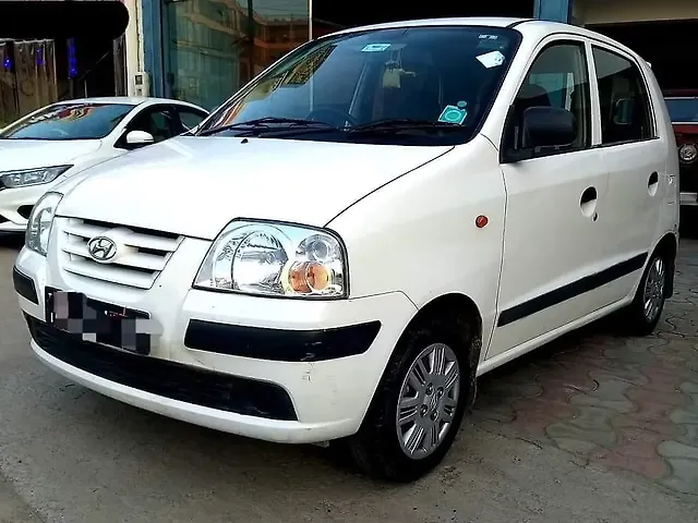 Used 2014 Hyundai Santro in Agra Used 2014 Hyundai Santro in Agra