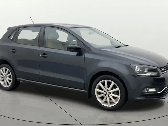 Used 2017 Volkswagen Polo in Chennai Used 2017 Volkswagen Polo in Chennai