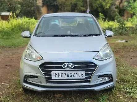 Used 2018 Hyundai Xcent in Sangli Used 2018 Hyundai Xcent in Sangli