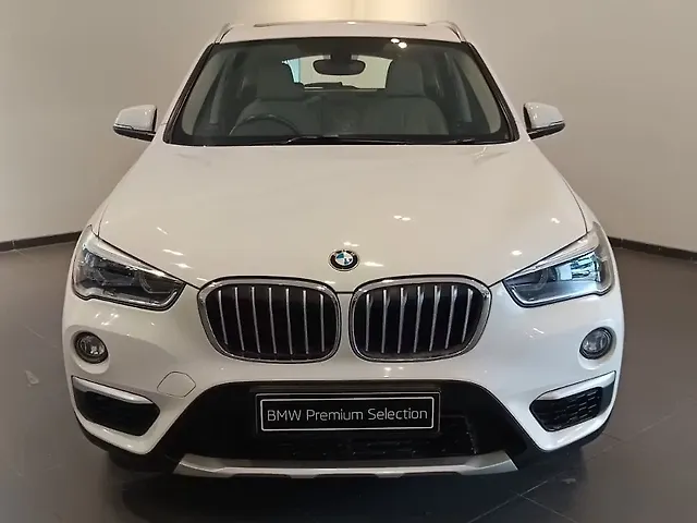 Used 2018 BMW X1 in Mumbai Used 2018 BMW X1 in Mumbai
