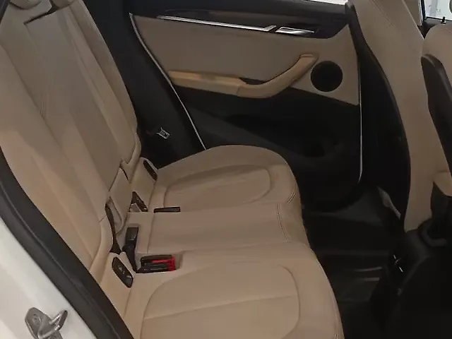 Used BMW X1 [2016-2020] sDrive20d xLine in Mumbai