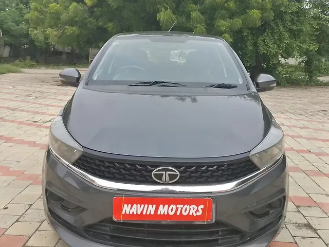 Used 2021 Tata Tiago in Ahmedabad Used 2021 Tata Tiago in Ahmedabad