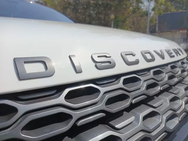 Used Land Rover Discovery Sport [2020-2022] SE R-Dynamic in Mumbai