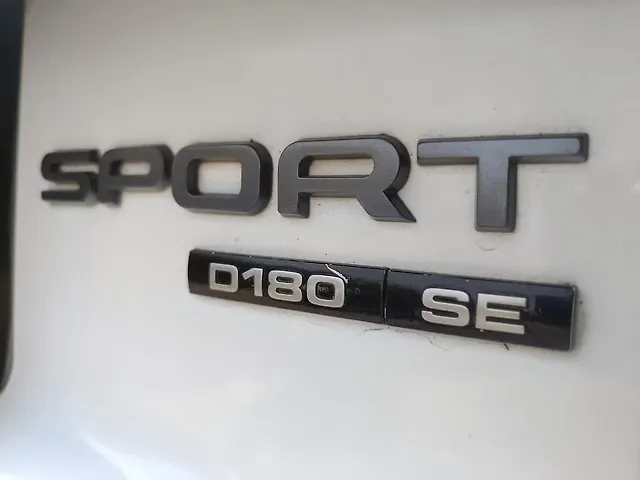 Used Land Rover Discovery Sport [2020-2022] SE R-Dynamic in Mumbai