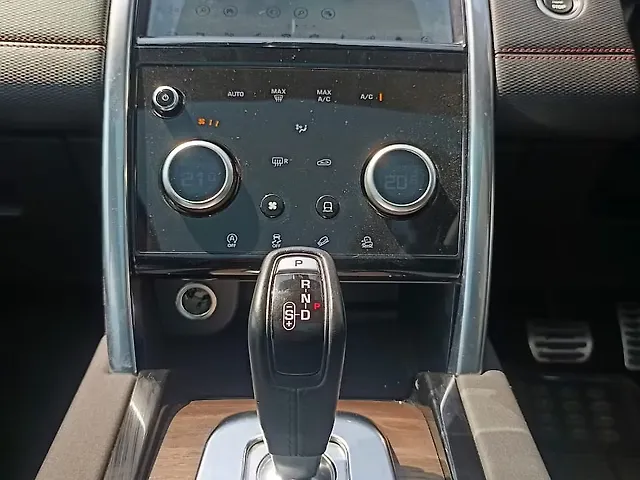 Used Land Rover Discovery Sport [2020-2022] SE R-Dynamic in Mumbai