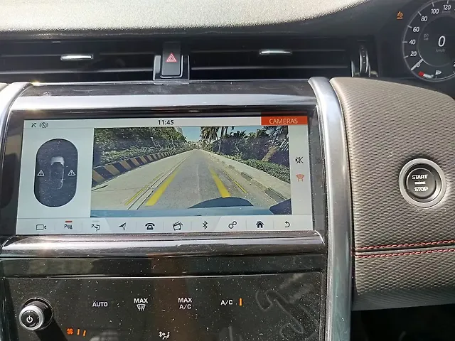 Used Land Rover Discovery Sport [2020-2022] SE R-Dynamic in Mumbai