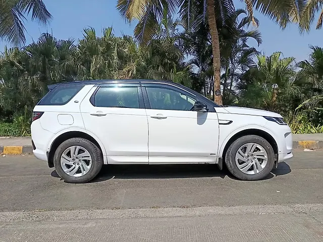 Used Land Rover Discovery Sport [2020-2022] SE R-Dynamic in Mumbai