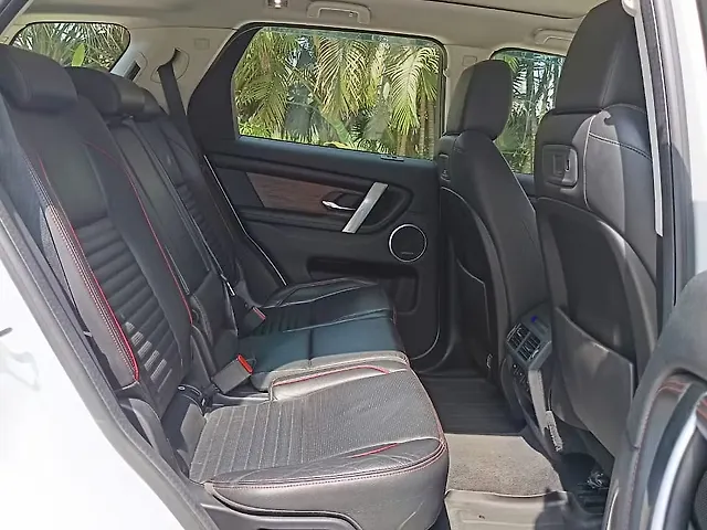 Used Land Rover Discovery Sport [2020-2022] SE R-Dynamic in Mumbai