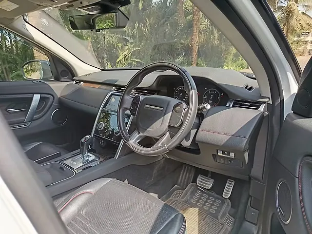 Used Land Rover Discovery Sport [2020-2022] SE R-Dynamic in Mumbai