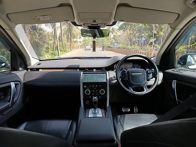 Used Land Rover Discovery Sport [2020-2022] SE R-Dynamic in Mumbai