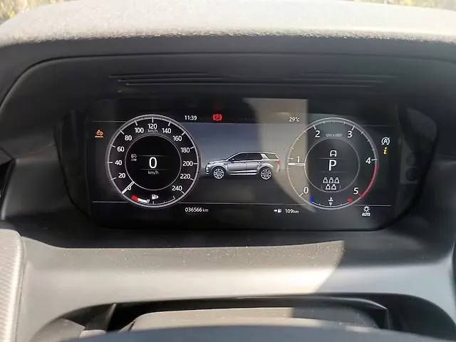 Used Land Rover Discovery Sport [2020-2022] SE R-Dynamic in Mumbai