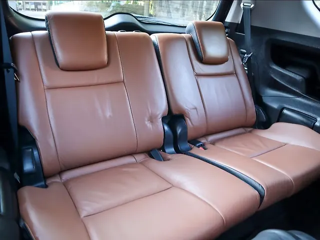 Used Toyota Innova Crysta [2016-2020] 2.7 GX AT 7 STR [2016-2020] in Delhi