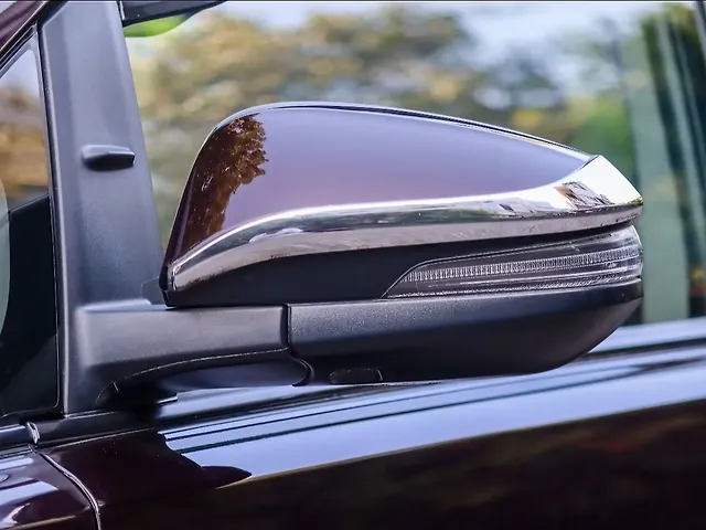 Used Toyota Innova Crysta [2016-2020] 2.7 GX AT 7 STR [2016-2020] in Delhi