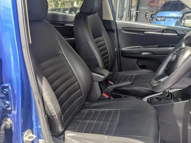 Used Kia Sonet [2020-2022] HTX 1.5 AT in Mumbai