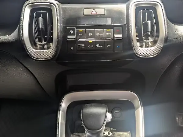 Used Kia Sonet [2020-2022] HTX 1.5 AT in Mumbai