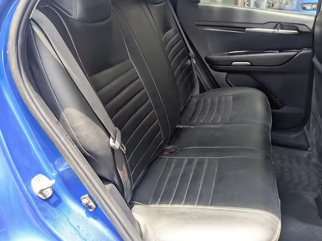 Used Kia Sonet [2020-2022] HTX 1.5 AT in Mumbai