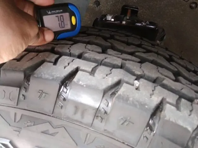 Used Mahindra Thar [2020-2025] LX Hard Top Petrol AT RWD in Delhi