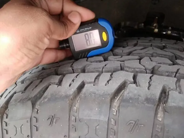 Used Mahindra Thar [2020-2025] LX Hard Top Petrol AT RWD in Delhi