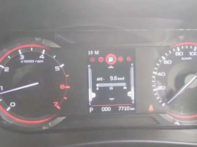 Used Mahindra Thar [2020-2025] LX Hard Top Petrol AT RWD in Delhi