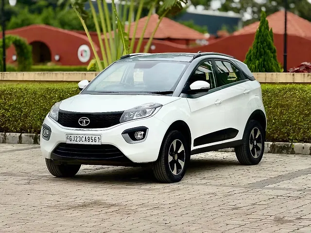 Used 2018 Tata Nexon in Surat