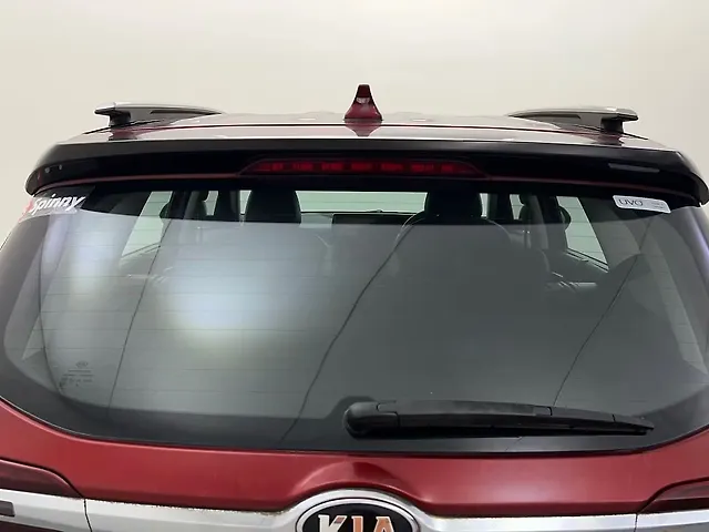 Used Kia Seltos [2022-2023] GTX Plus 1.4 DCT in Delhi