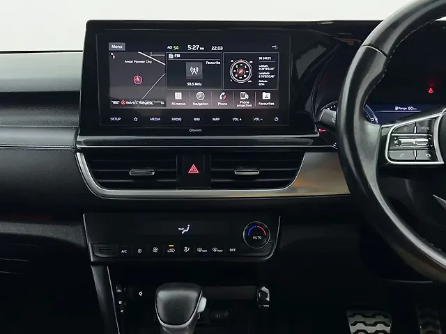 Used Kia Seltos [2022-2023] GTX Plus 1.4 DCT in Delhi