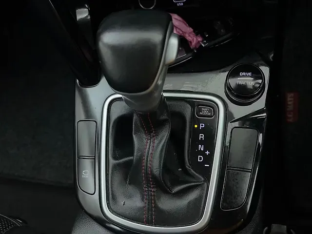 Used Kia Seltos [2022-2023] GTX Plus 1.4 DCT in Delhi