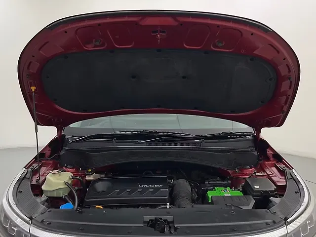 Used Kia Seltos [2022-2023] GTX Plus 1.4 DCT in Delhi