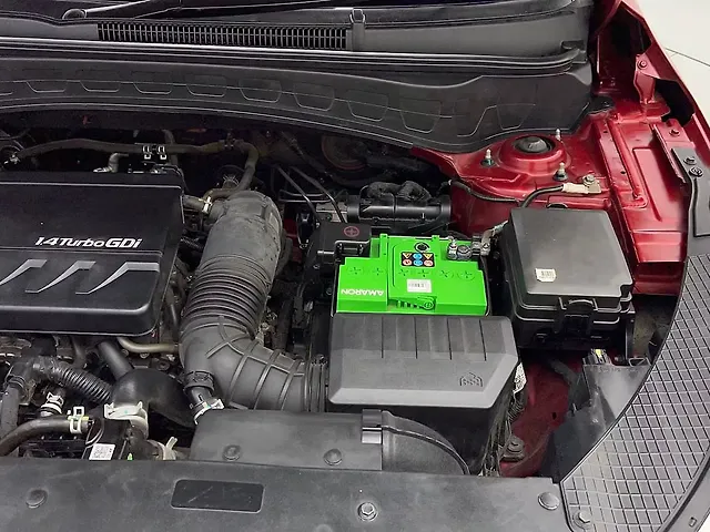 Used Kia Seltos [2022-2023] GTX Plus 1.4 DCT in Delhi