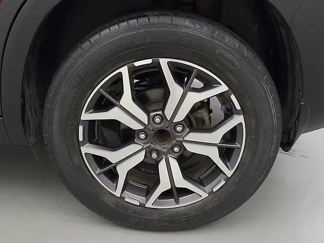 Used Kia Seltos [2022-2023] GTX Plus 1.4 DCT in Delhi