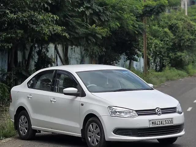 Used 2012 Volkswagen Vento in Navi Mumbai