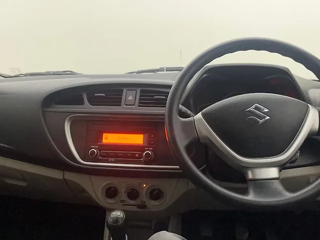 Used Maruti Suzuki Alto 800 [2012-2016] Vxi in Hyderabad