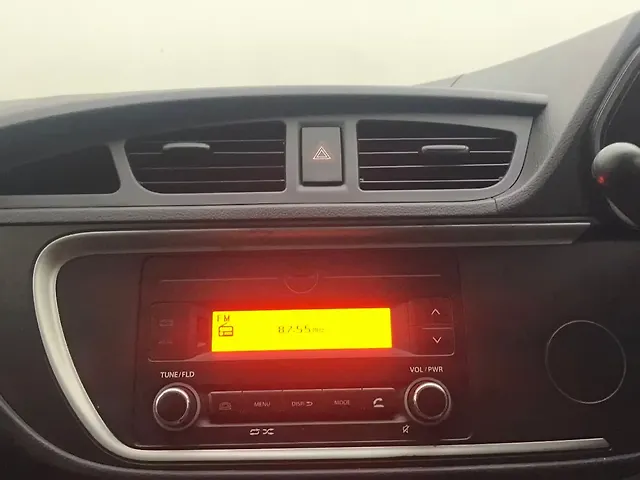 Used Maruti Suzuki Alto 800 [2012-2016] Vxi in Hyderabad