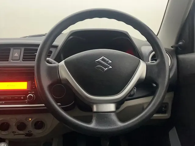 Used Maruti Suzuki Alto 800 [2012-2016] Vxi in Hyderabad