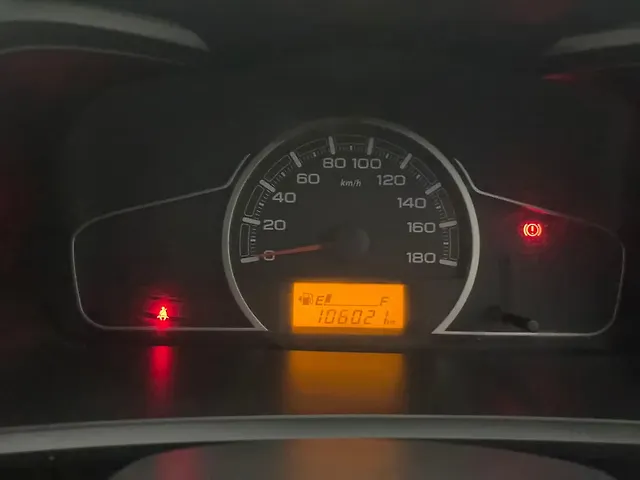 Used Maruti Suzuki Alto 800 [2012-2016] Vxi in Hyderabad