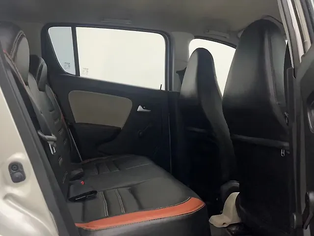 Used Maruti Suzuki Alto 800 [2012-2016] Vxi in Hyderabad