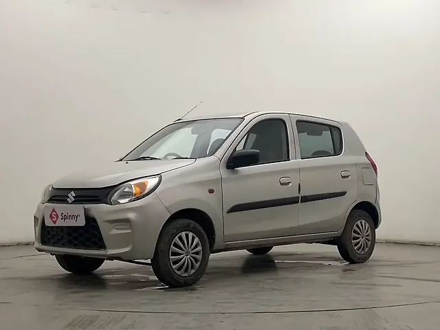 Used 2019 Maruti Suzuki Alto 800 in Hyderabad
