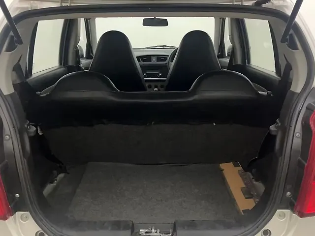 Used Maruti Suzuki Alto 800 [2012-2016] Vxi in Hyderabad