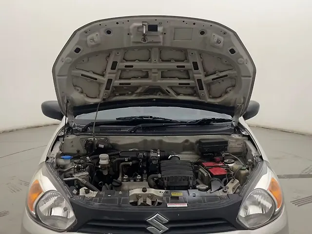 Used Maruti Suzuki Alto 800 [2012-2016] Vxi in Hyderabad