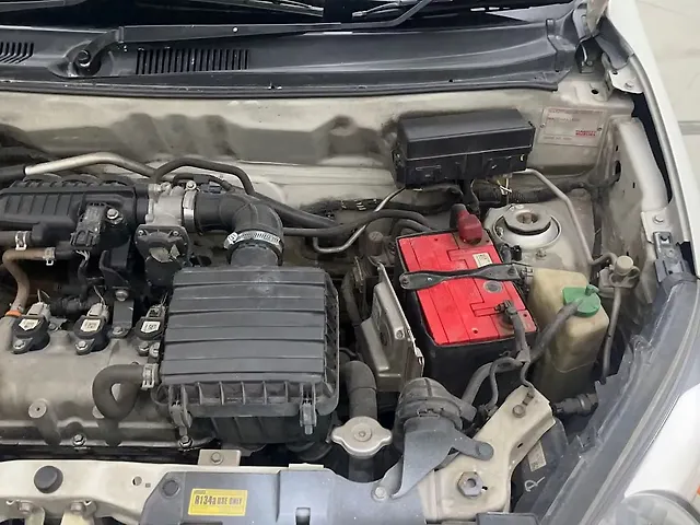 Used Maruti Suzuki Alto 800 [2012-2016] Vxi in Hyderabad