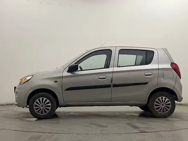 Used Maruti Suzuki Alto 800 [2012-2016] Vxi in Hyderabad