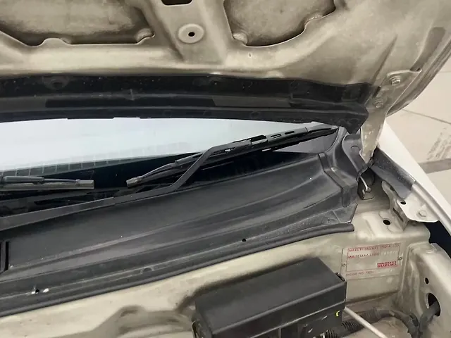 Used Maruti Suzuki Alto 800 [2012-2016] Vxi in Hyderabad