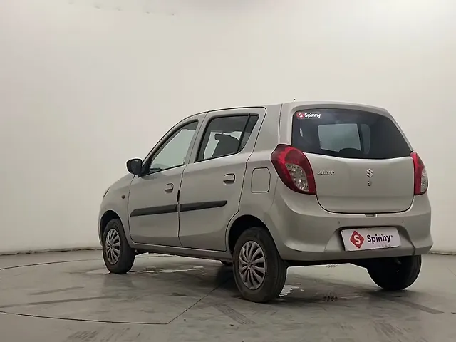 Used Maruti Suzuki Alto 800 [2012-2016] Vxi in Hyderabad